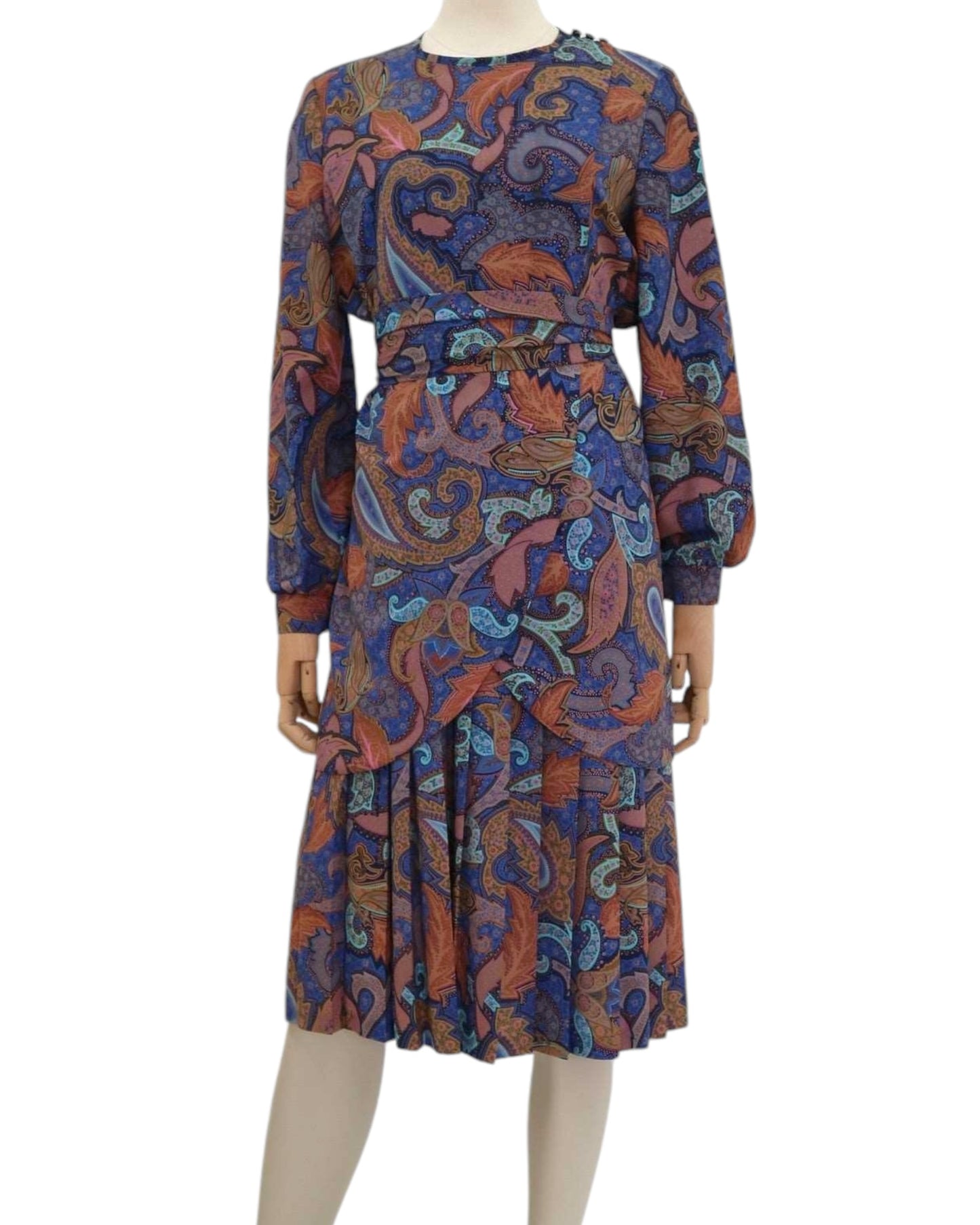 Vintage Eastex Co-ord Set