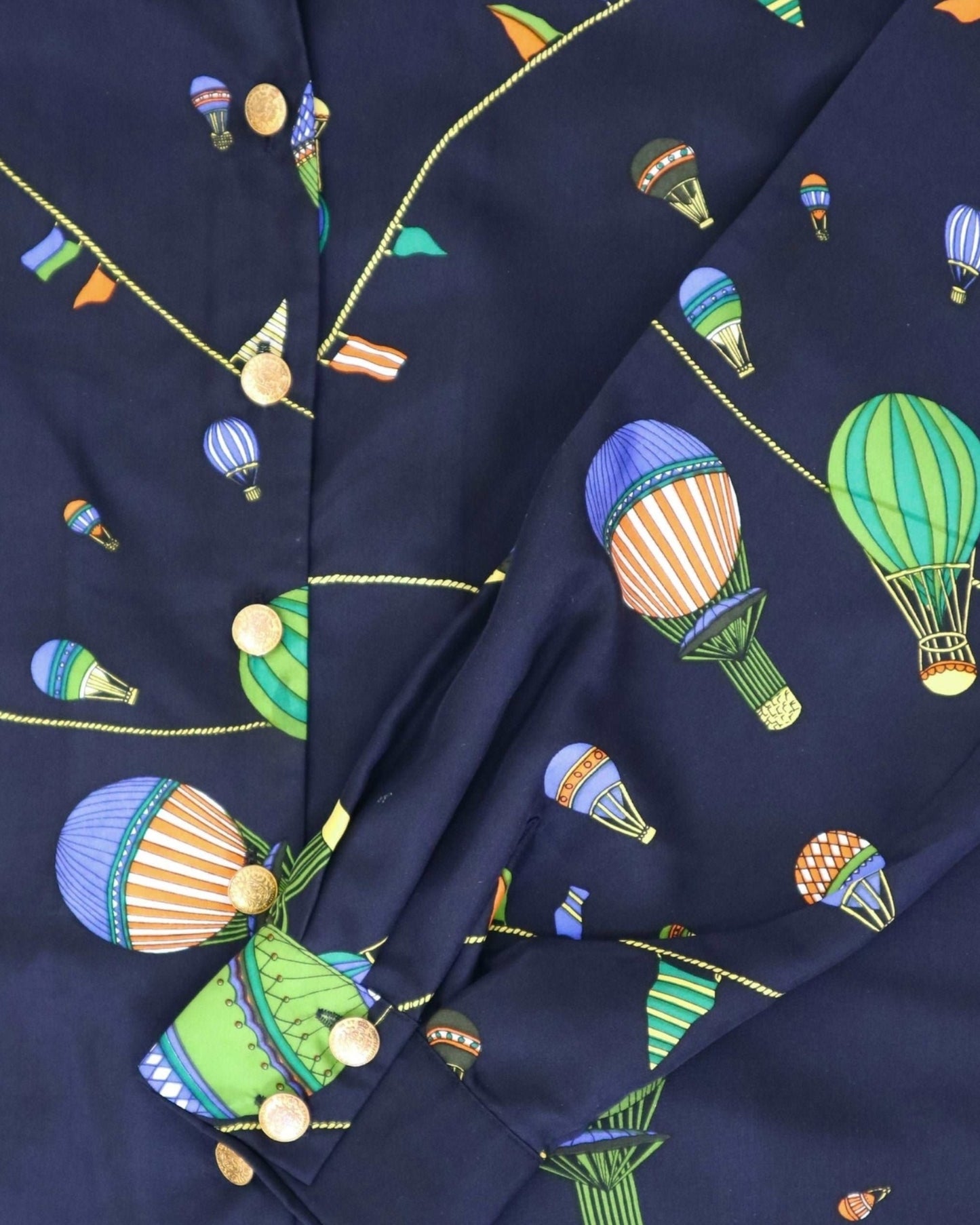 Vintage Shirt by Betty Barclay