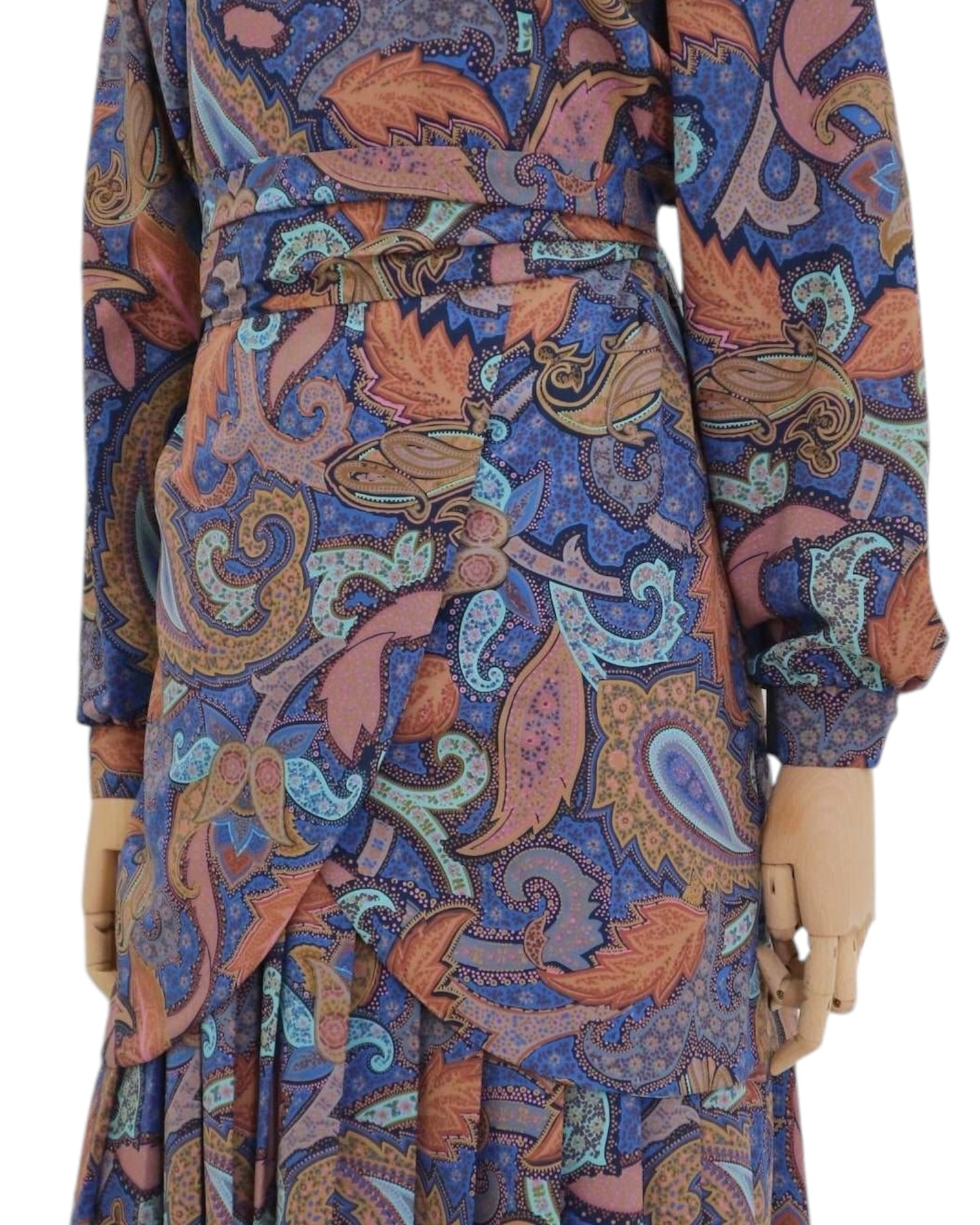 Vintage Eastex Co-ord Set