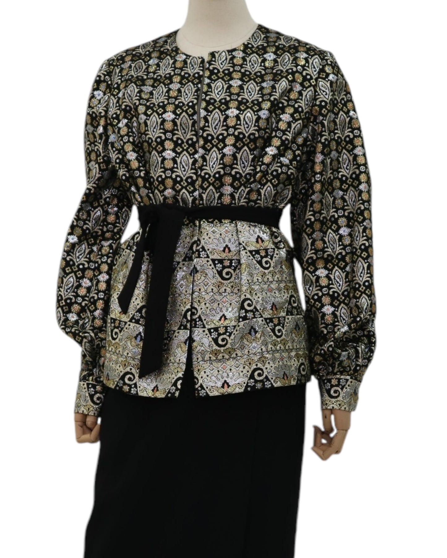 Vintage Style Matching