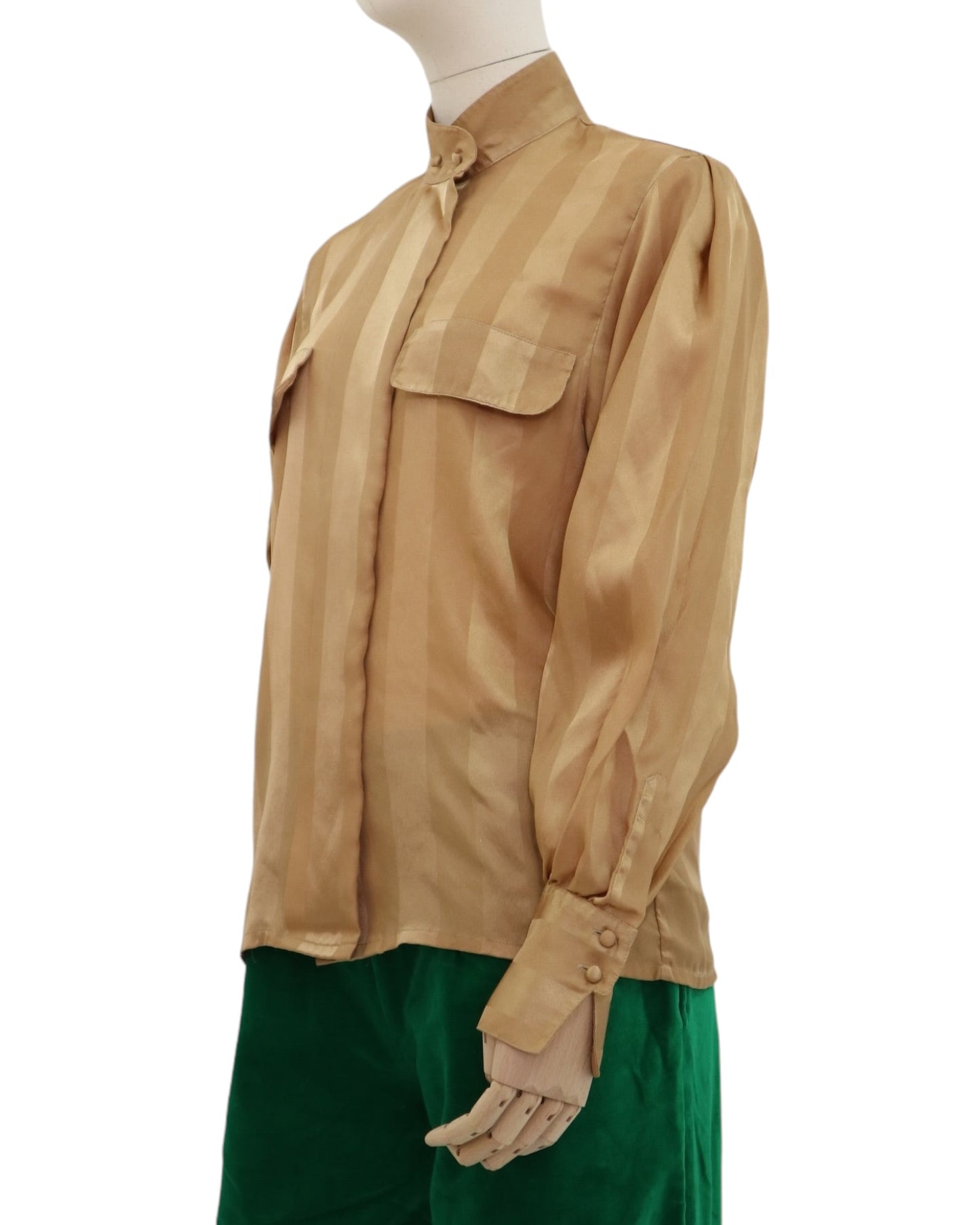 Vintage Jaeger Shirt