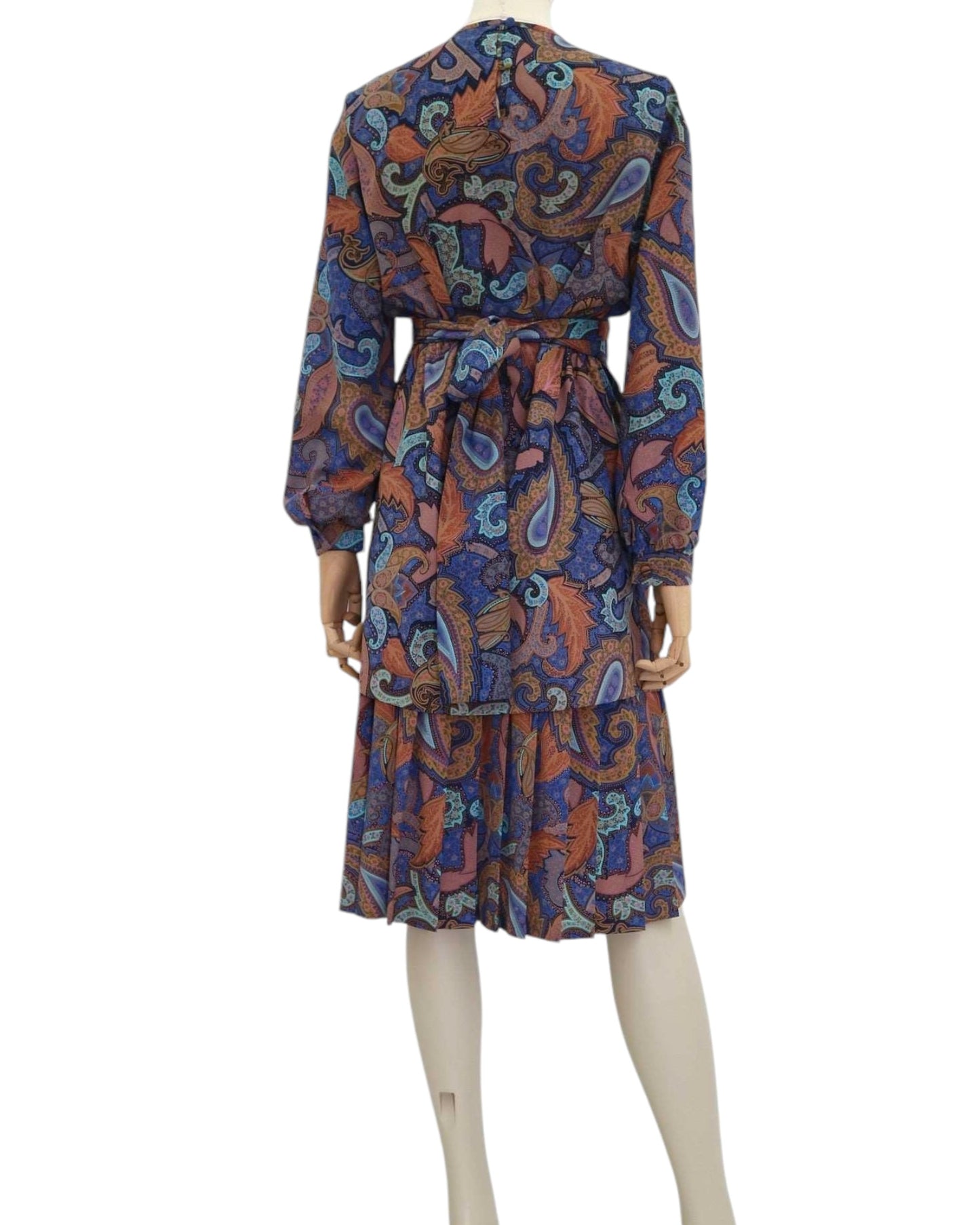 Vintage Eastex Co-ord Set