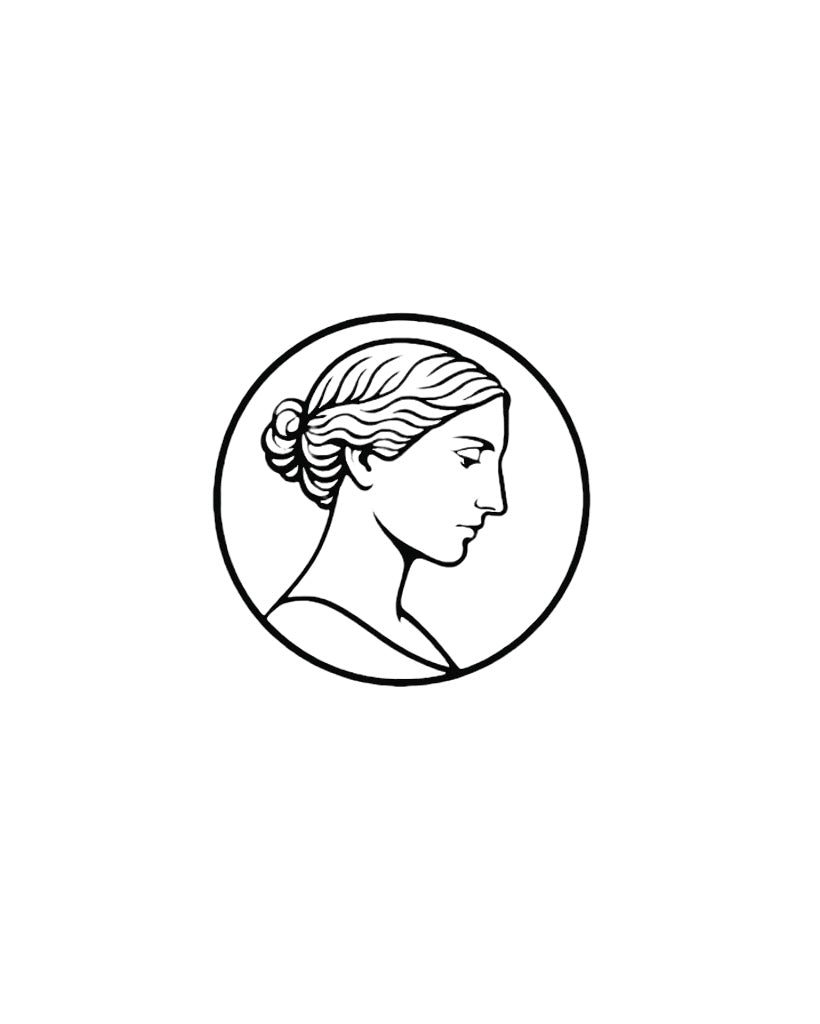 Left image