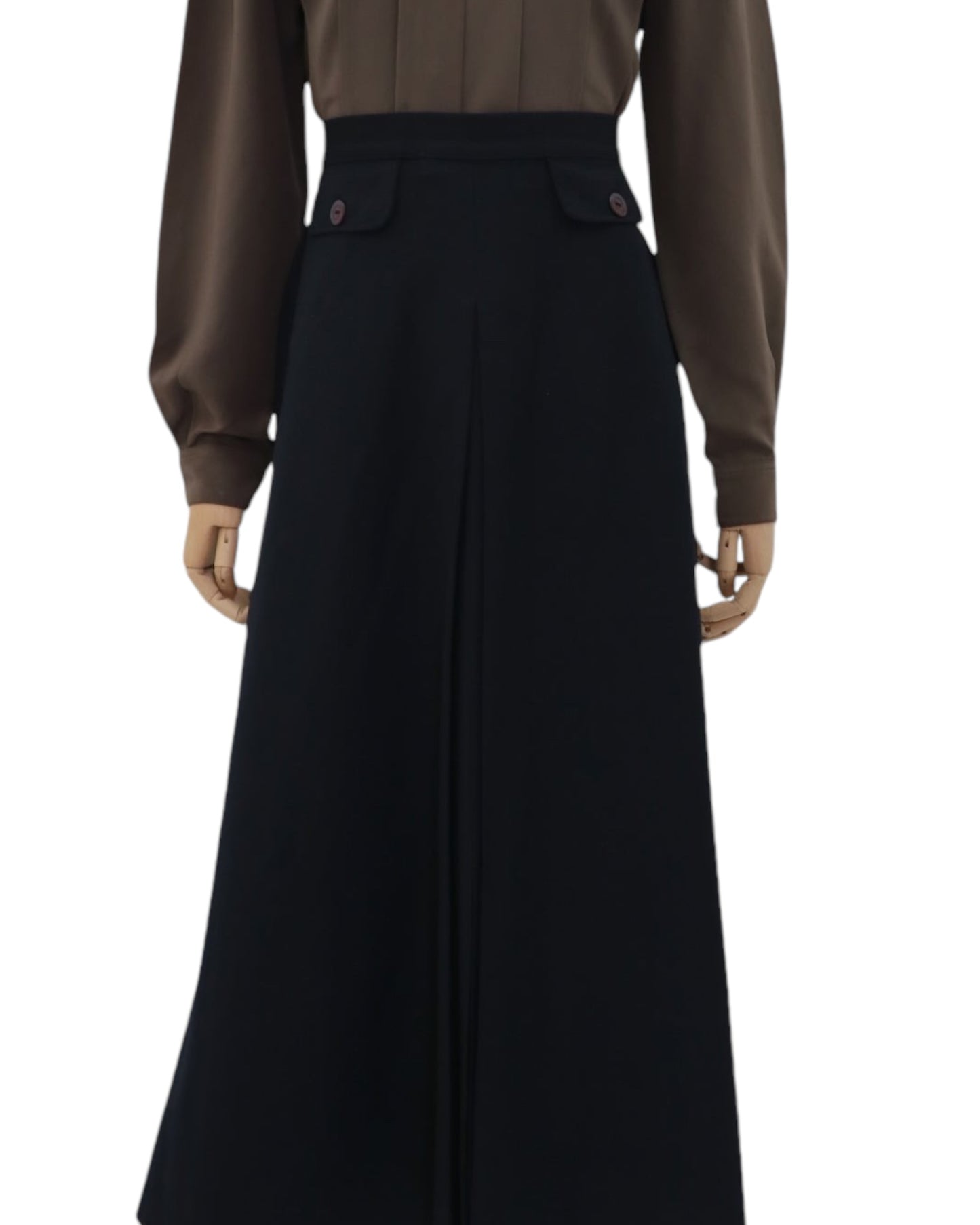 Vintage Jacques Vert Skirt