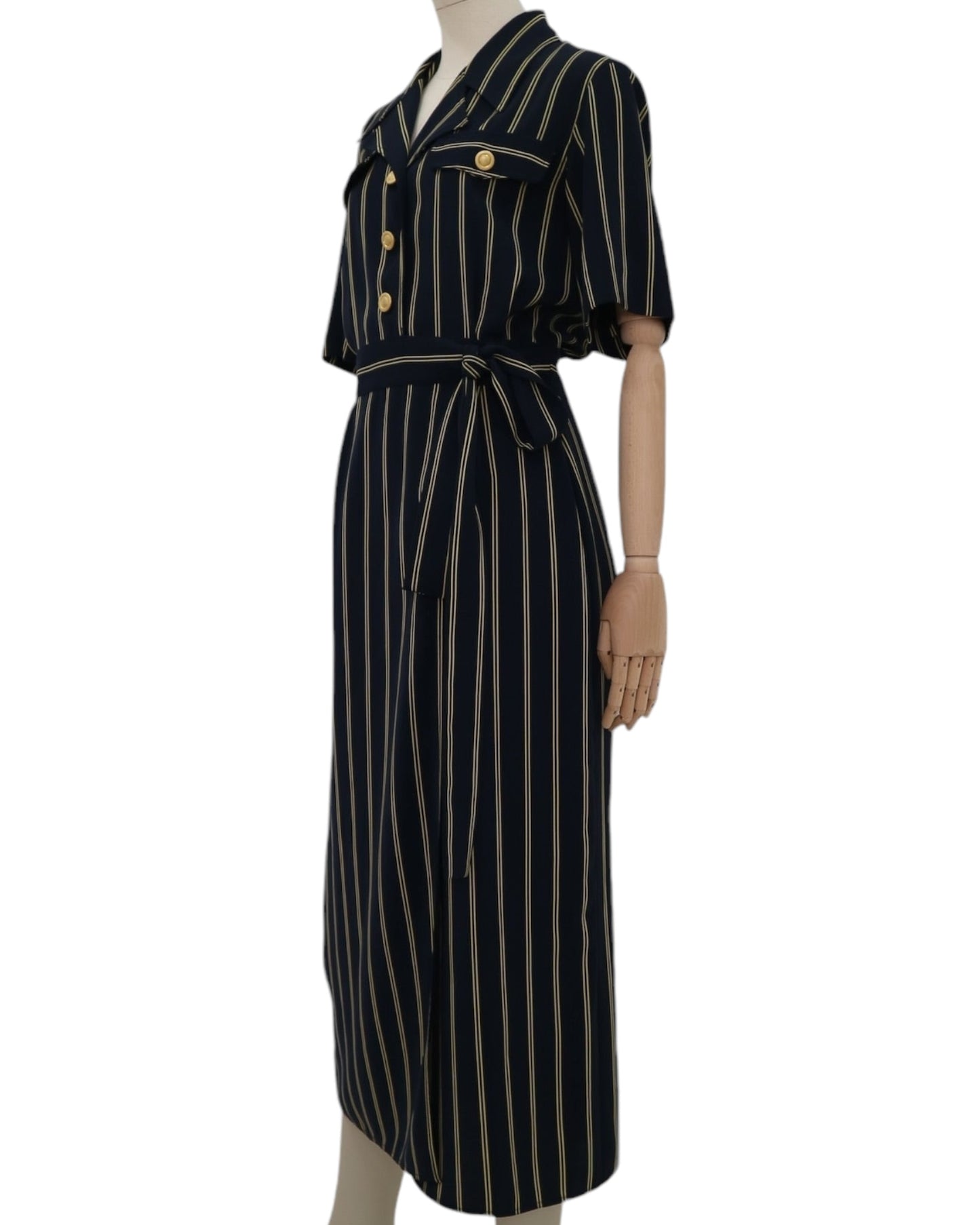 Ellinette Dress Shirt