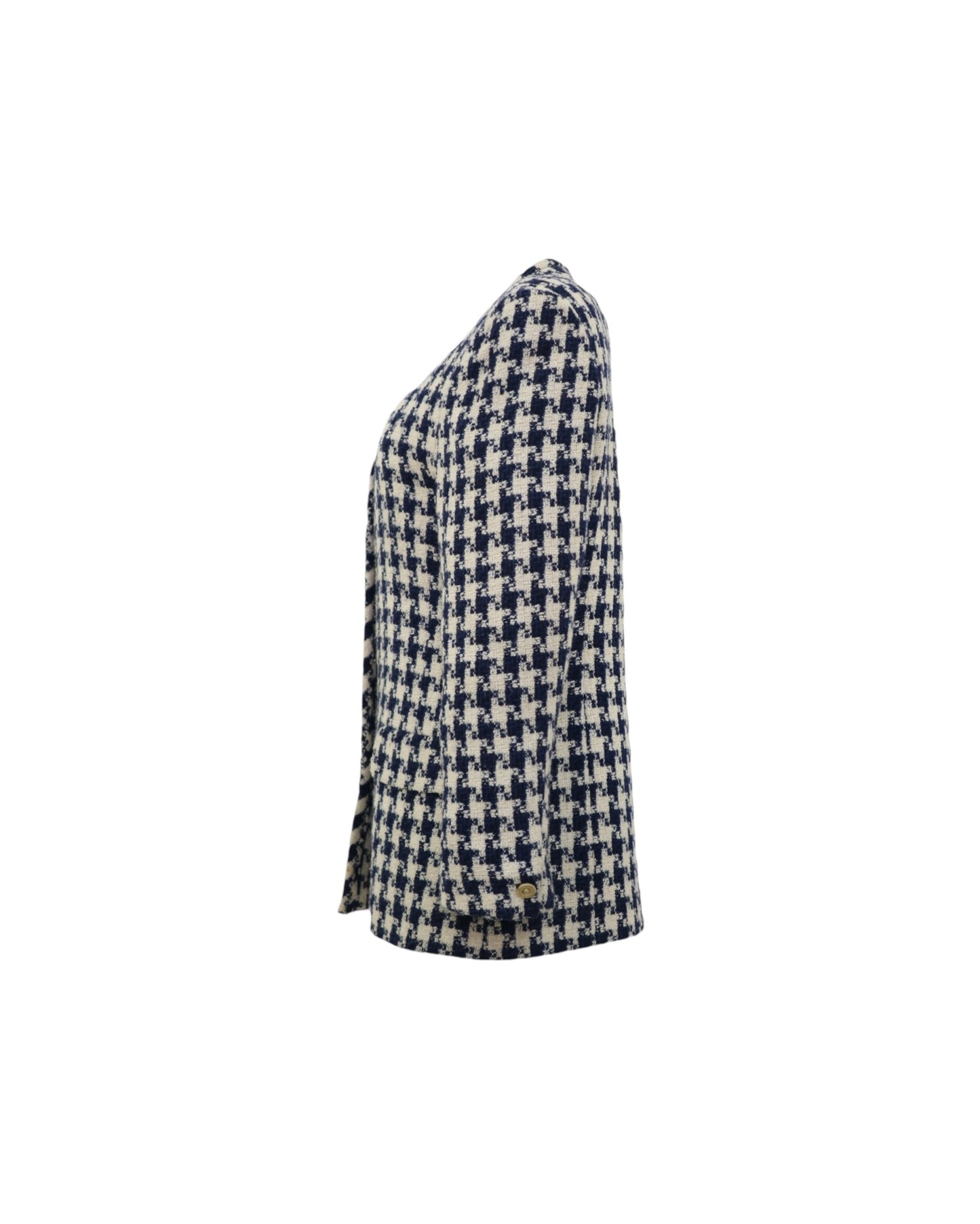 Vintage Viyella Formal Jacket