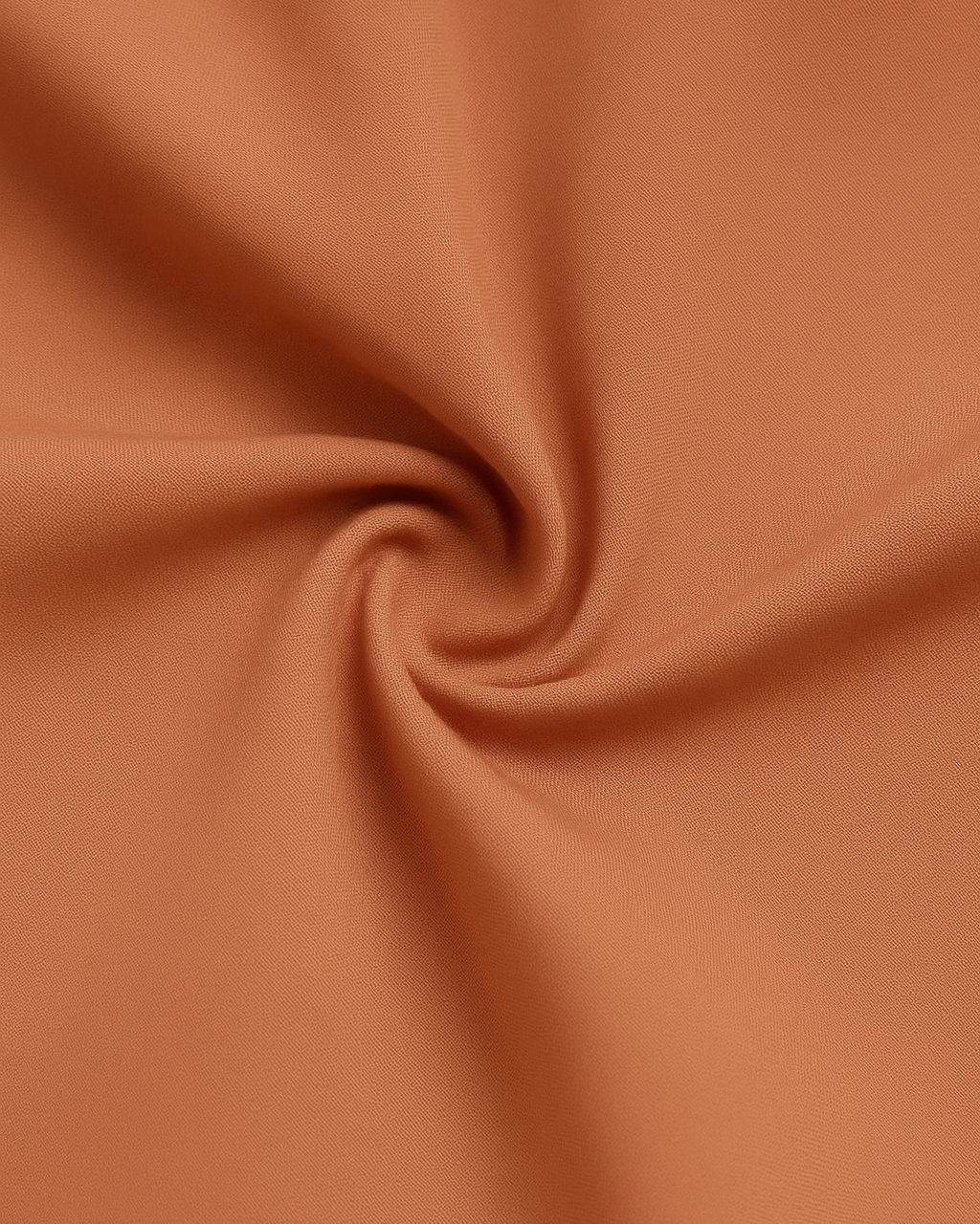 Supreme Wool Dark Salmon