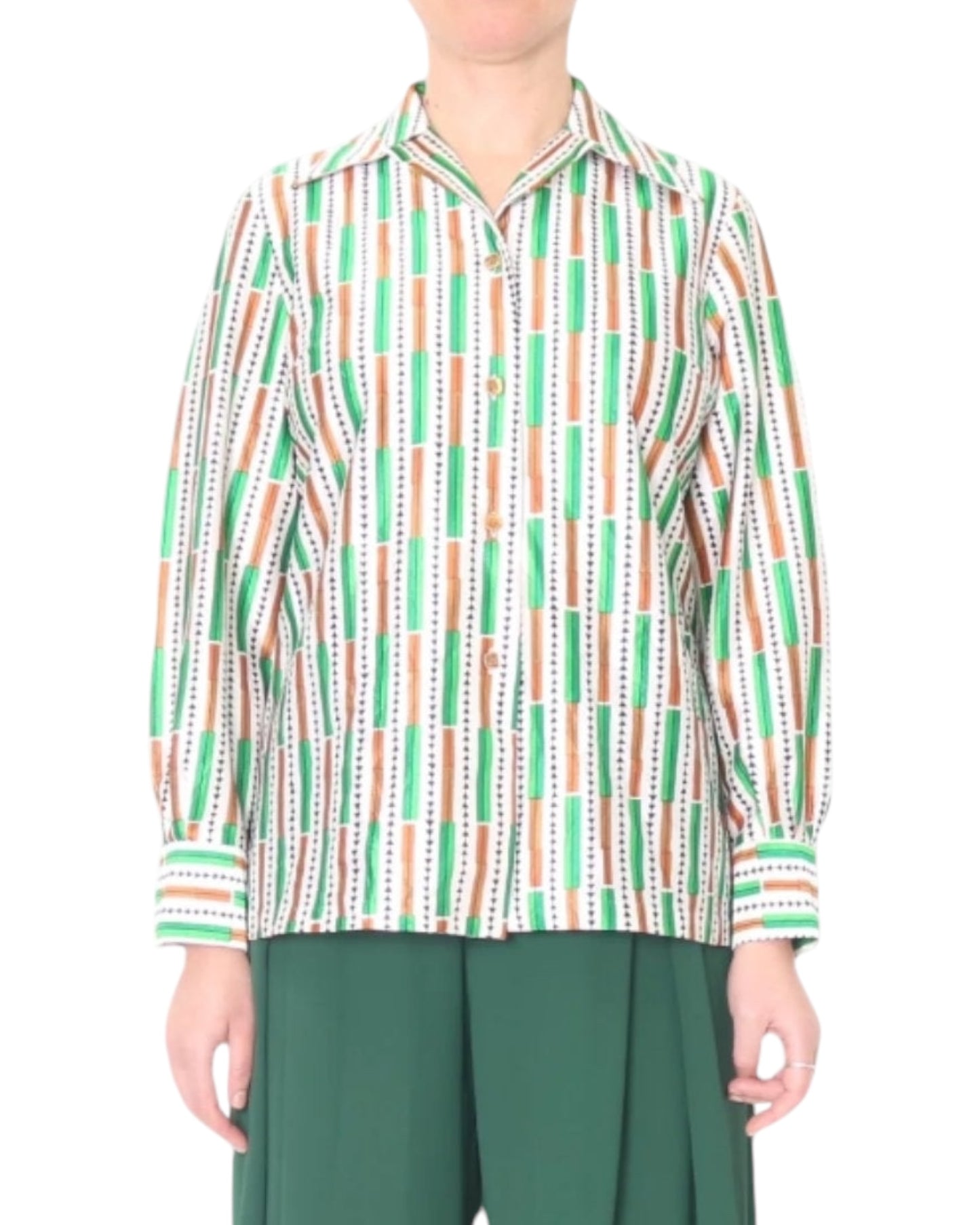 Vintage Shirt