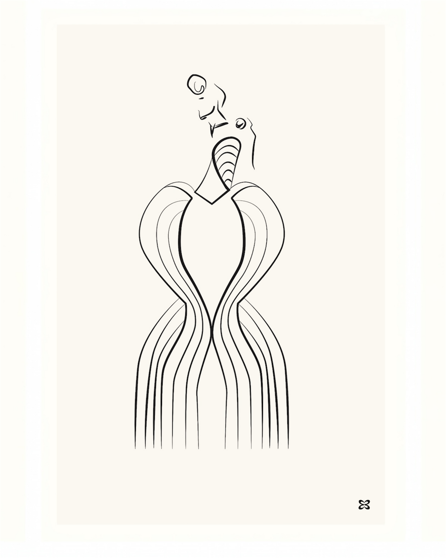 Elegance in Lines