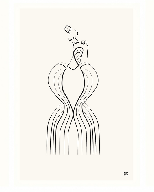 Elegance in Lines