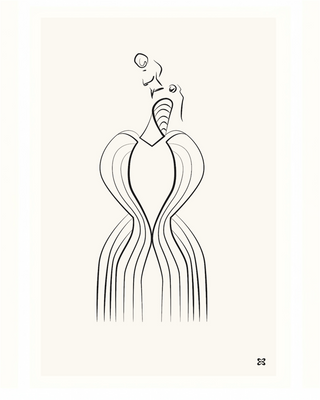 Elegance in Lines
