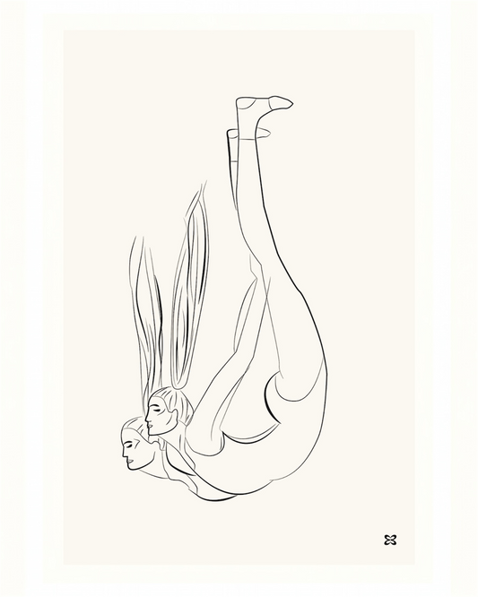 The Diver