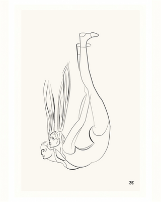 The Diver