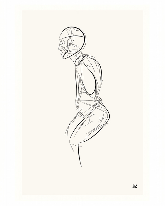 Anatomy of Motion