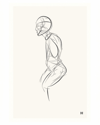 Anatomy of Motion