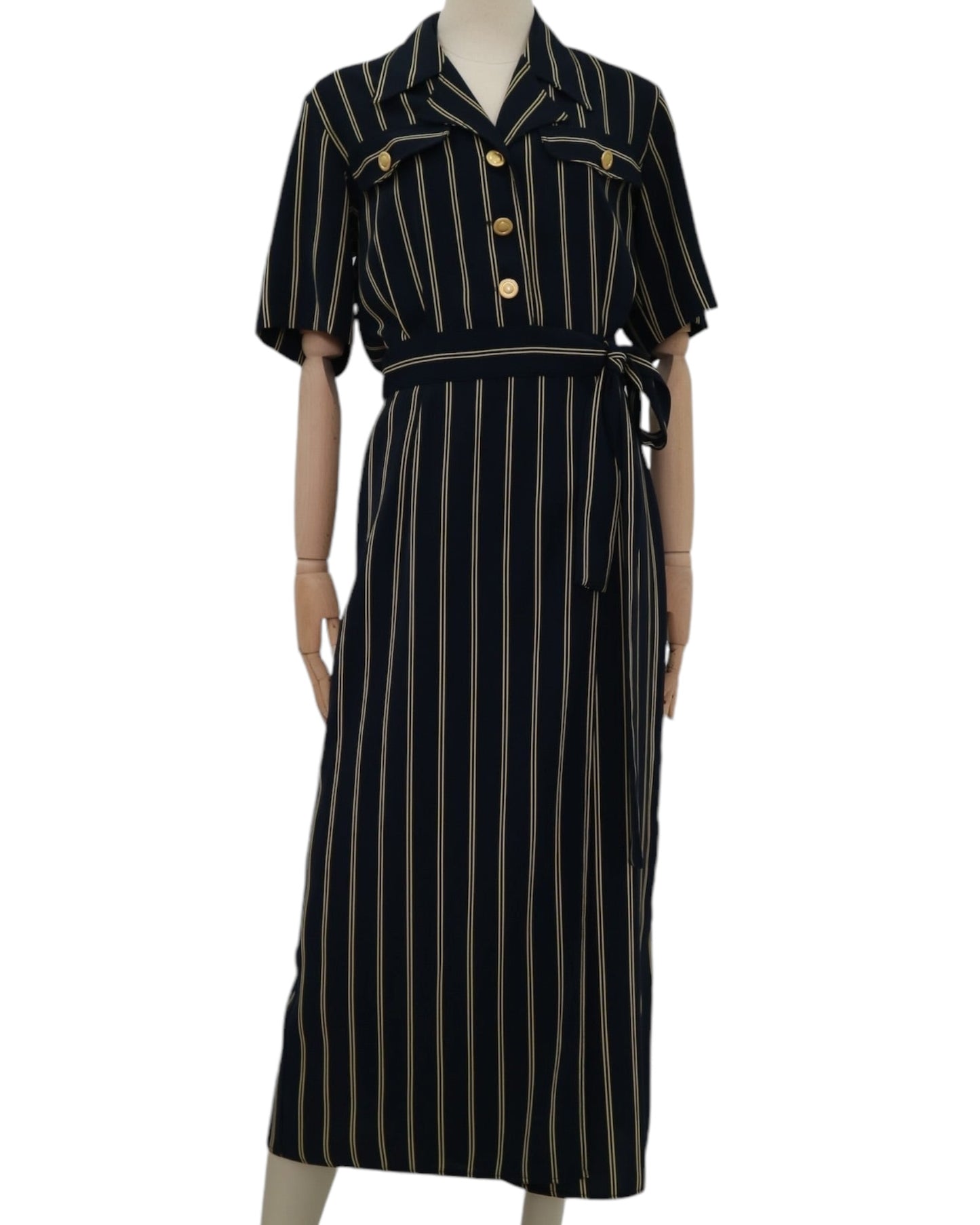 Ellinette Dress Shirt