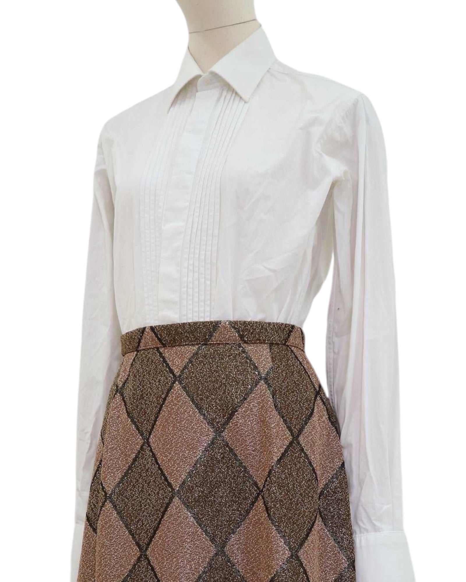 Vintage Dress Shirt by Christian Dior – mysticmoods.co.uk Vintage Dress Shirt by Christian Dior – mysticmoods.co.uk