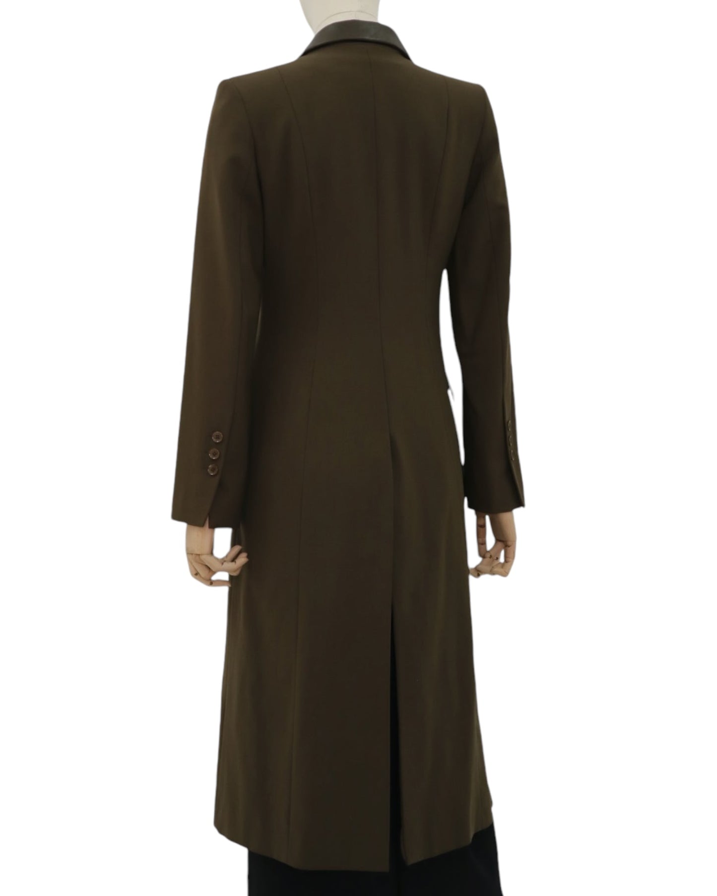 Vintage Hennes Coat