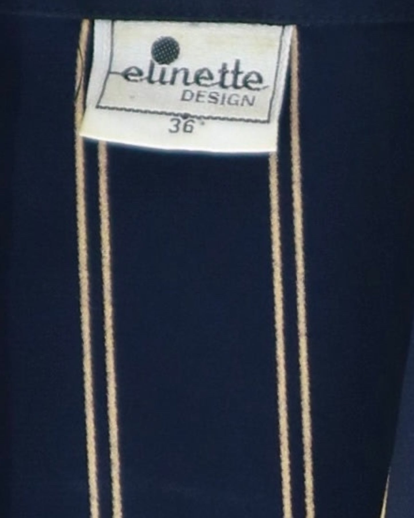 Ellinette Dress Shirt