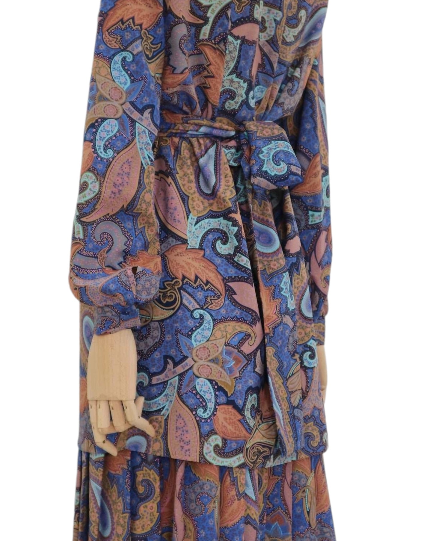 Vintage Eastex Co-ord Set
