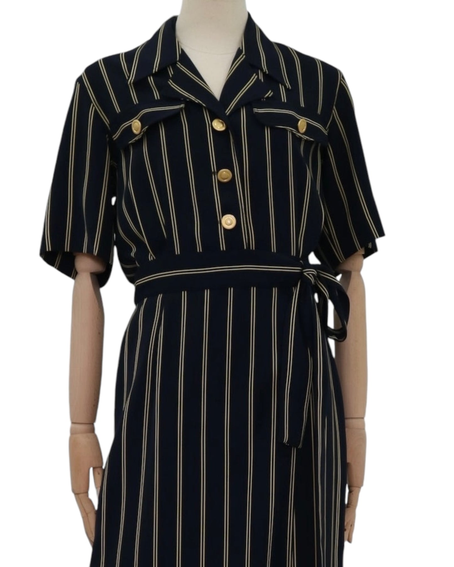 Ellinette Dress Shirt