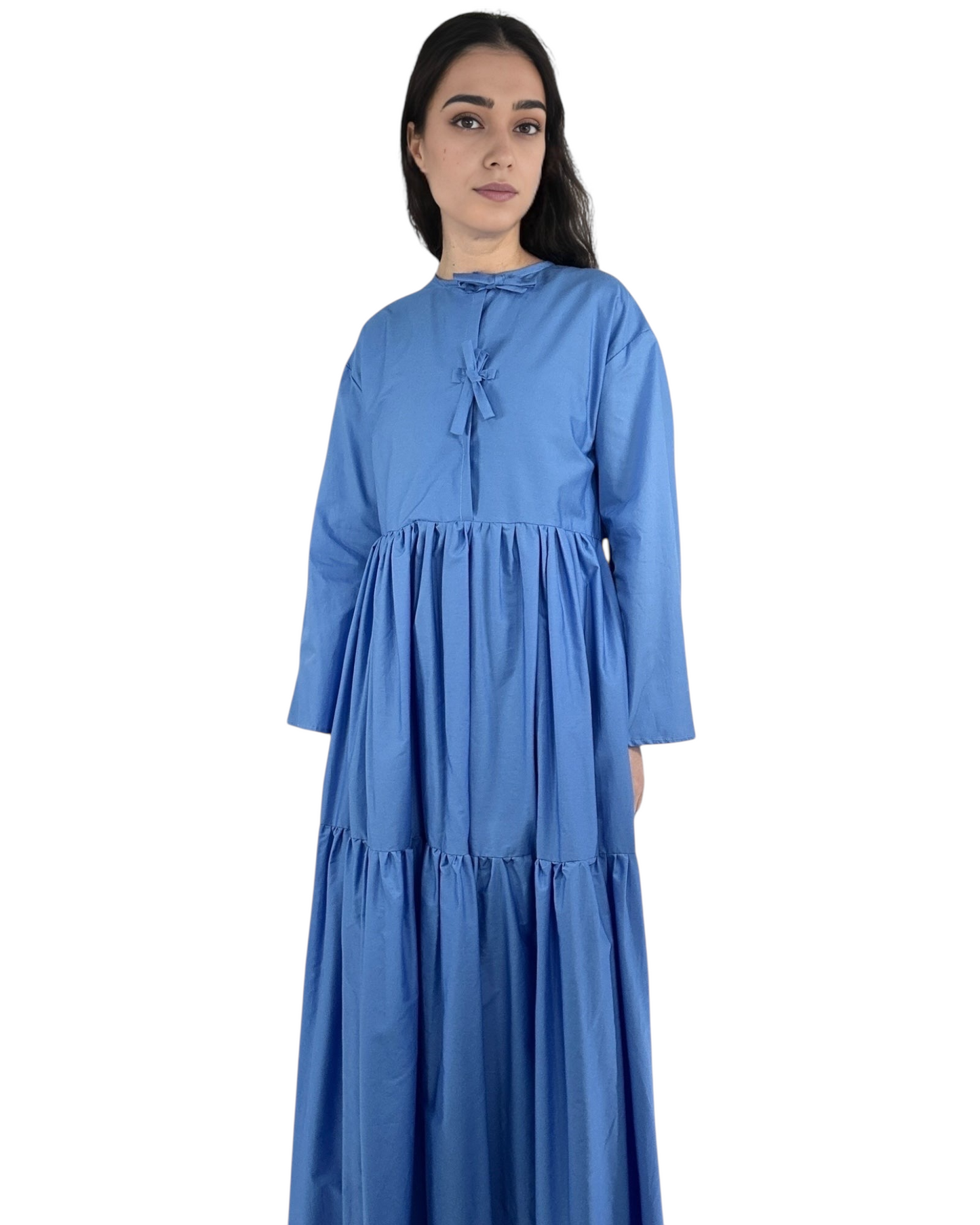 tia-long-sleeves-maxi-dress #color_blue