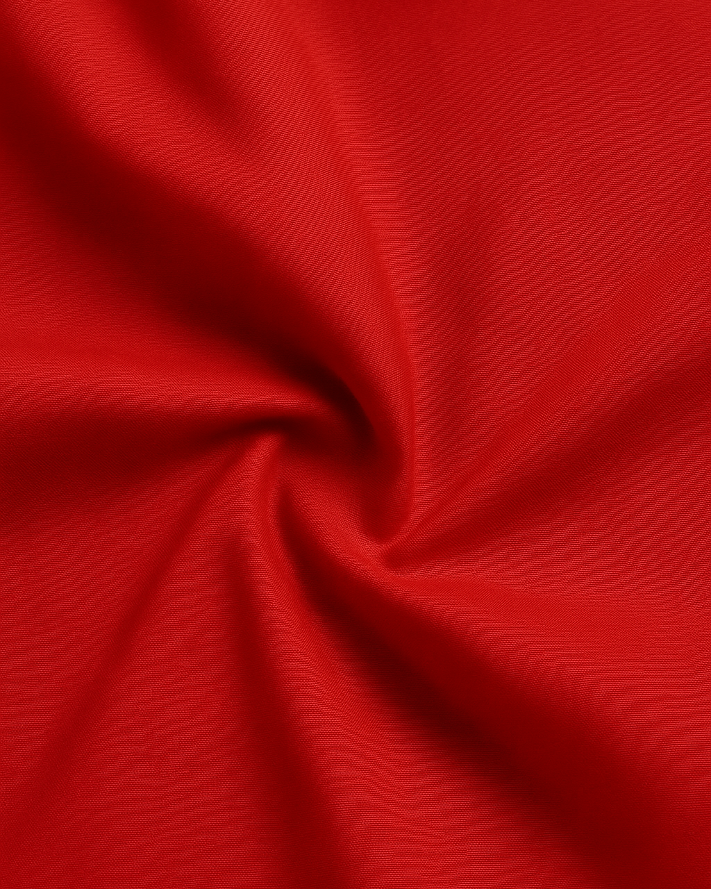 Cotton Poplin Red