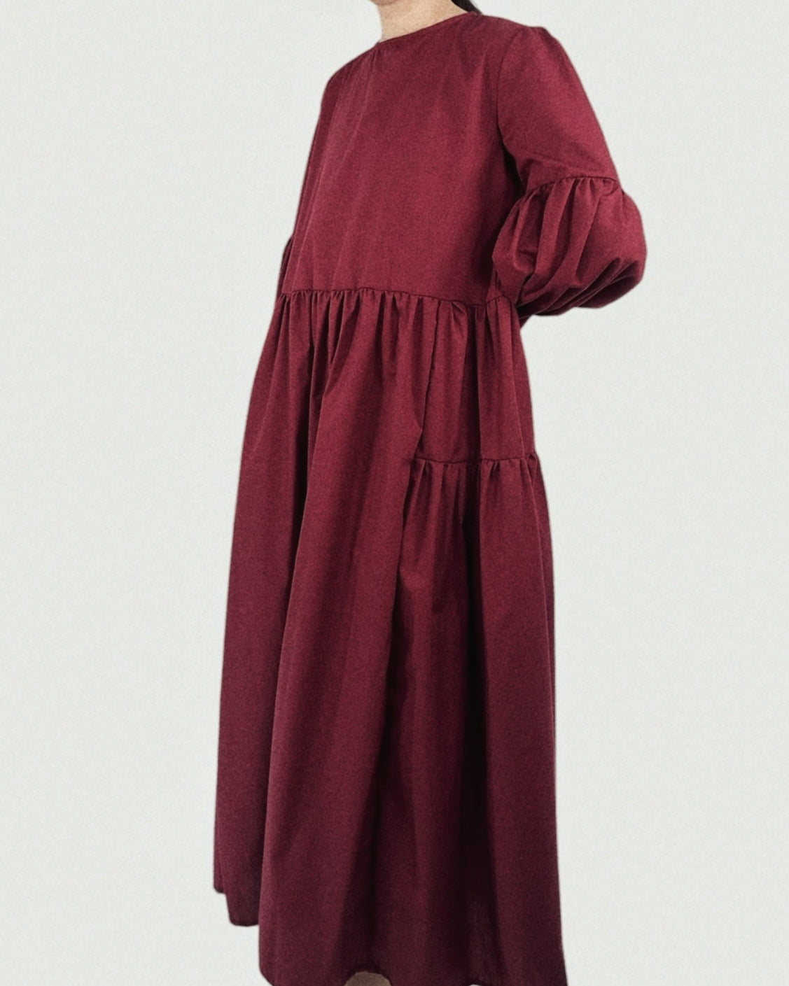 #burgundy
