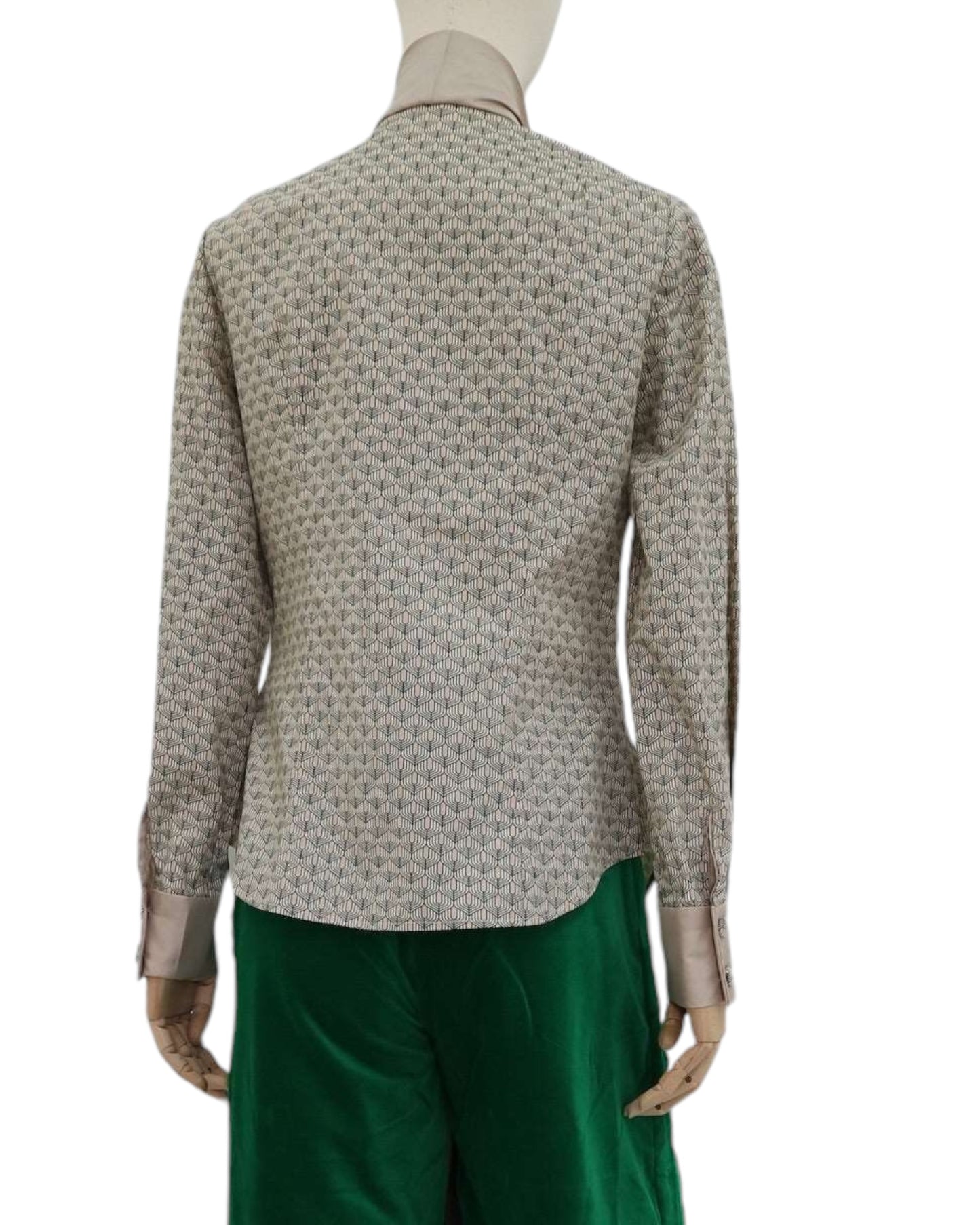 Vintage Hand-made Shirt