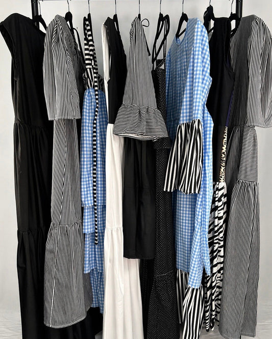 Fashion Transparency App UK: Scan Your Clothes & Track Their Journey