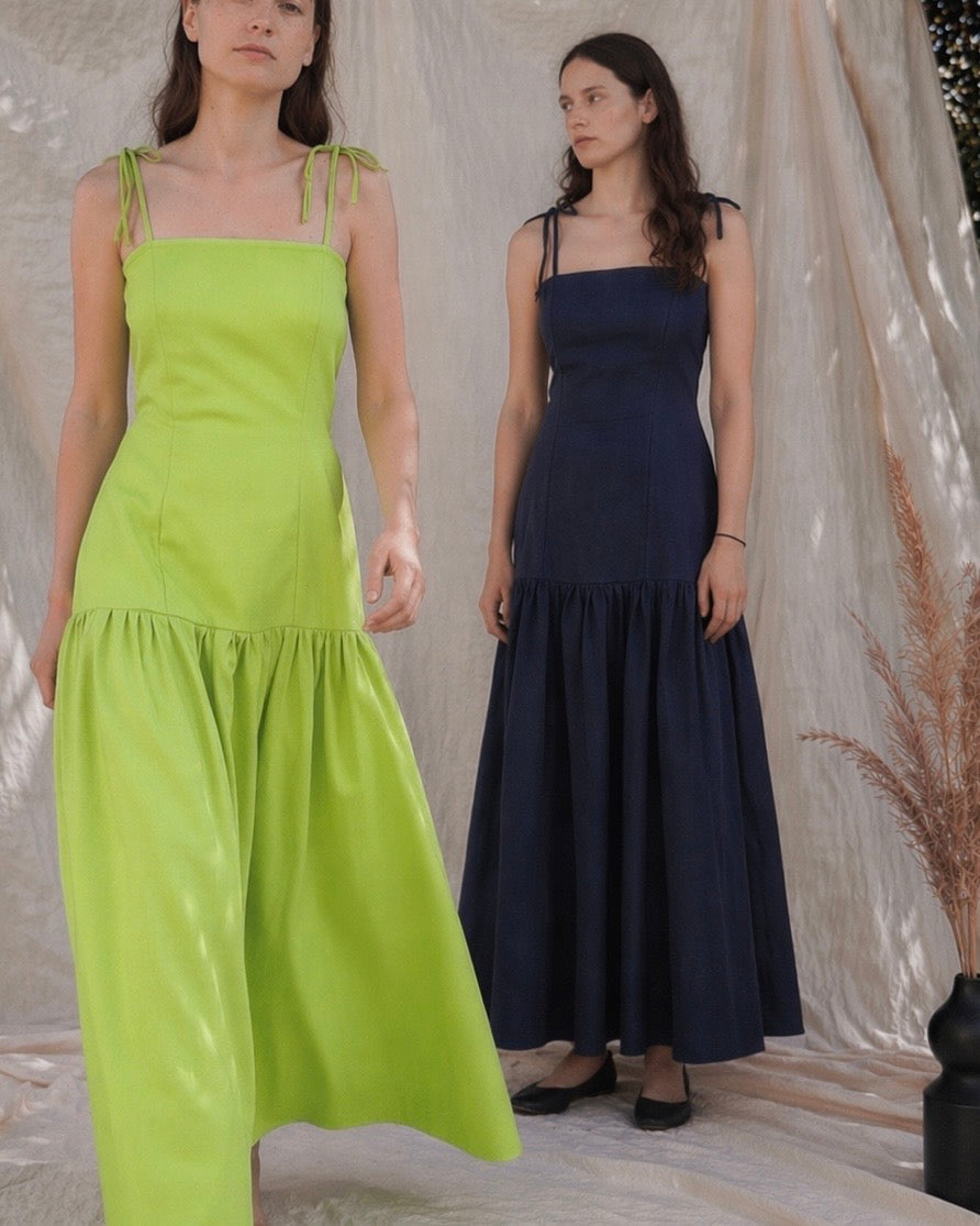 Best Dresses for Hot Weather (That Still Look Put Together)