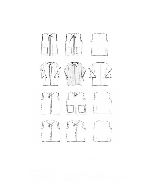 What Is a Fashion Transparency App
