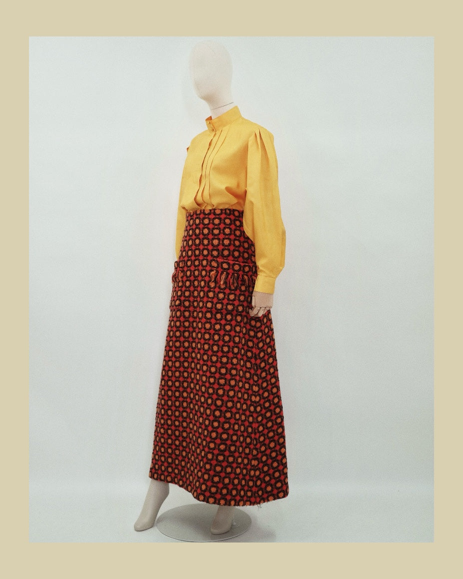 How to Style Second-Hand Clothing