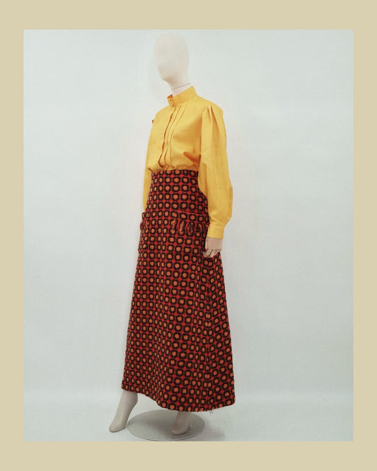 How to Style Second-Hand Clothing