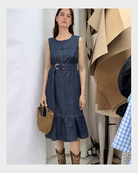 Circular Denim: Reworking What Already Exists