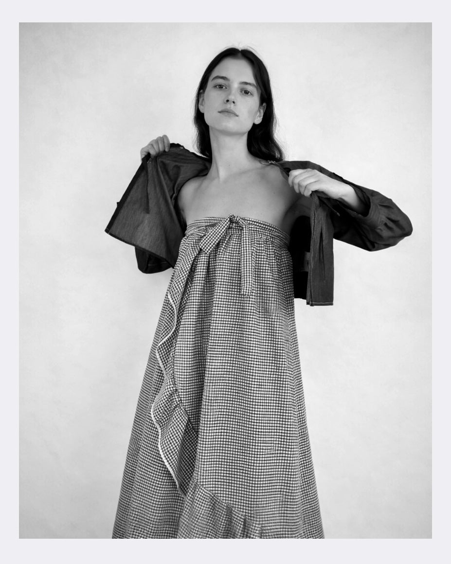 What to Wear Instead of Fast Fashion