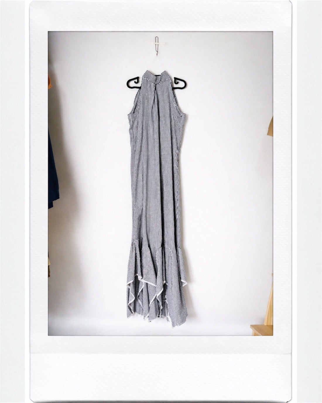 Why Fashion Needs Transparency