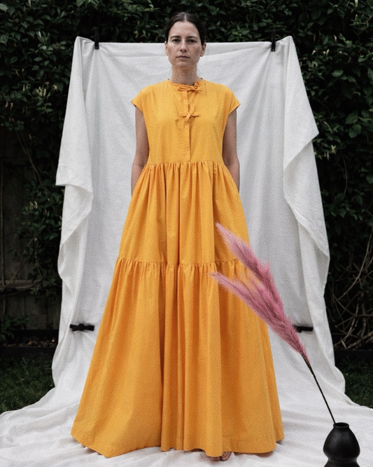 Best Sustainable Dresses UK: Timeless Styles Designed to Last