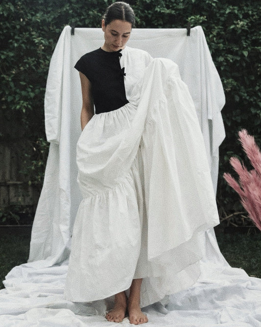 Loose Fit Dresses: Why Oversized Silhouettes Are Taking Over