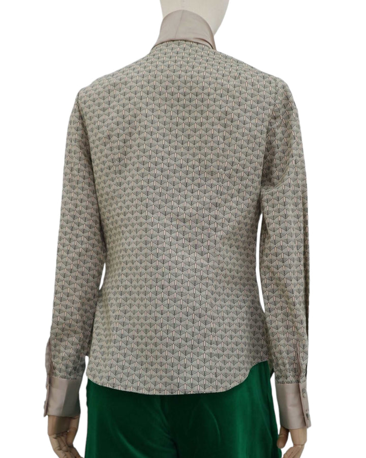 Vintage Hand-made Shirt