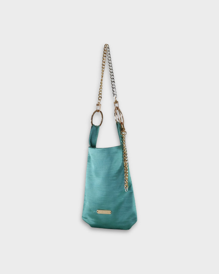 Anna Mini Bag Green