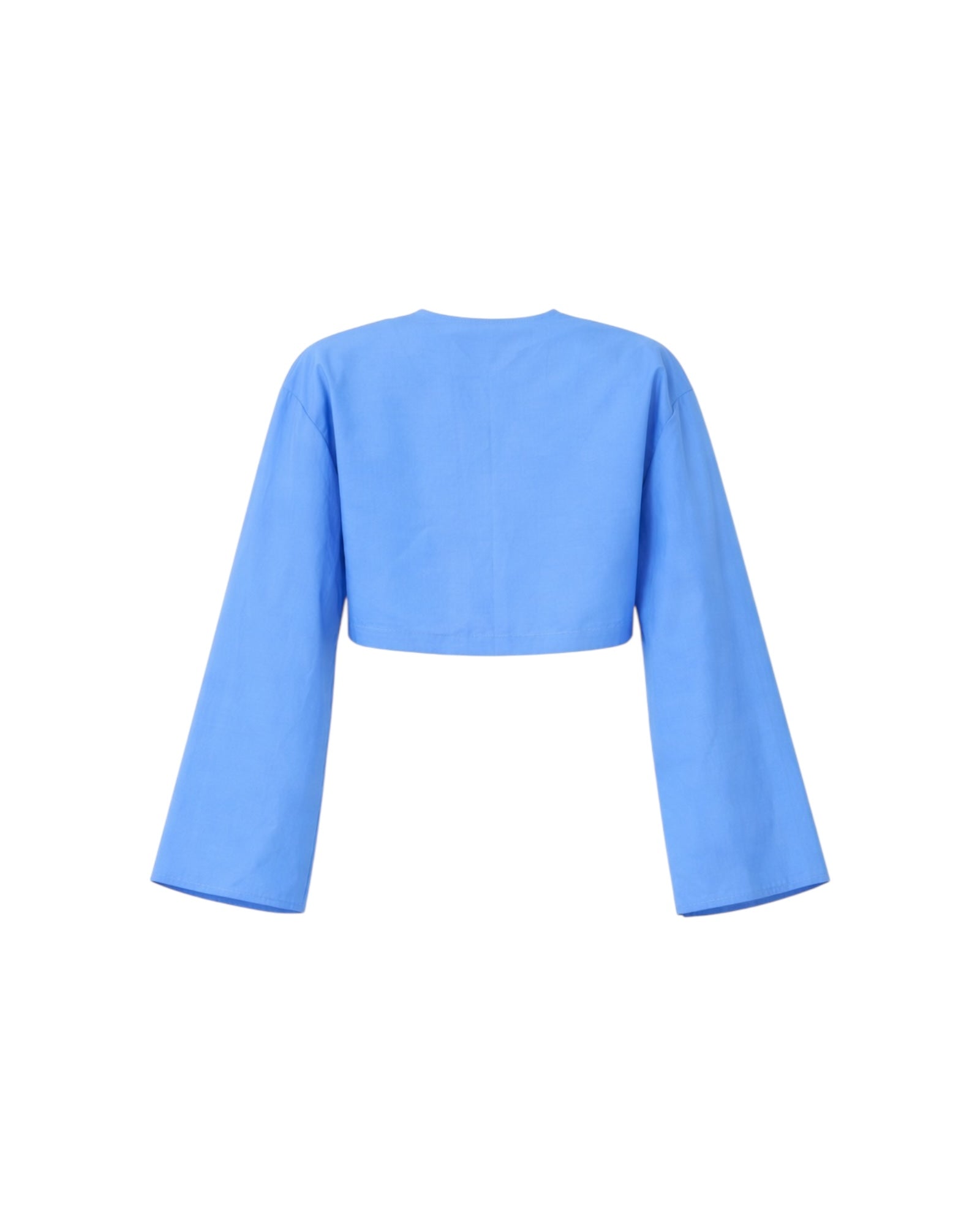 #Blue 