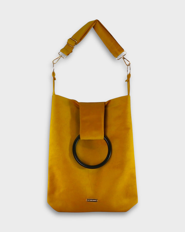 Ella Crossbody Tote