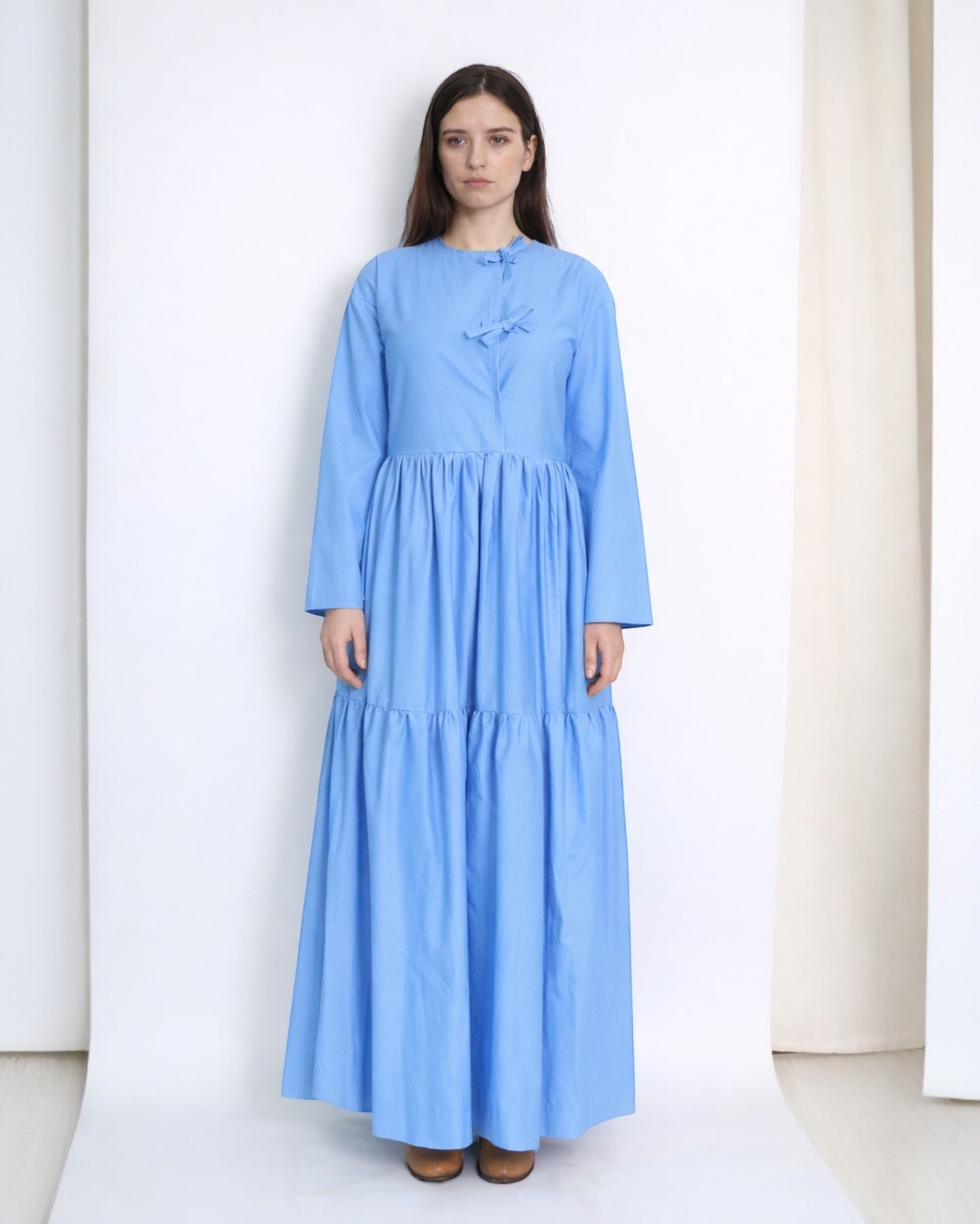 tia-long-sleeves-maxi-dress #color_blue