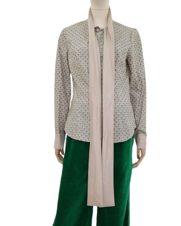 Vintage Hand-made Shirt