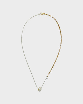 Mystic Moods Vermeil Necklace