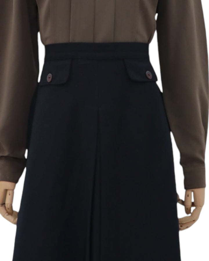 Vintage Jacques Vert Skirt