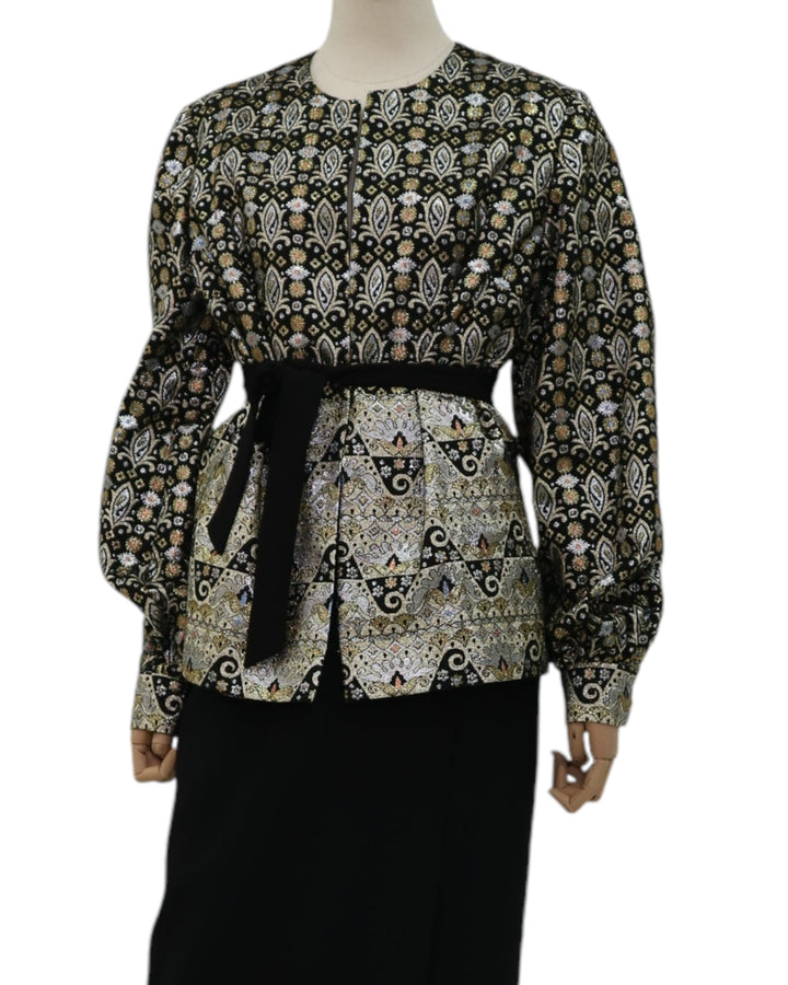 Vintage Style Matching