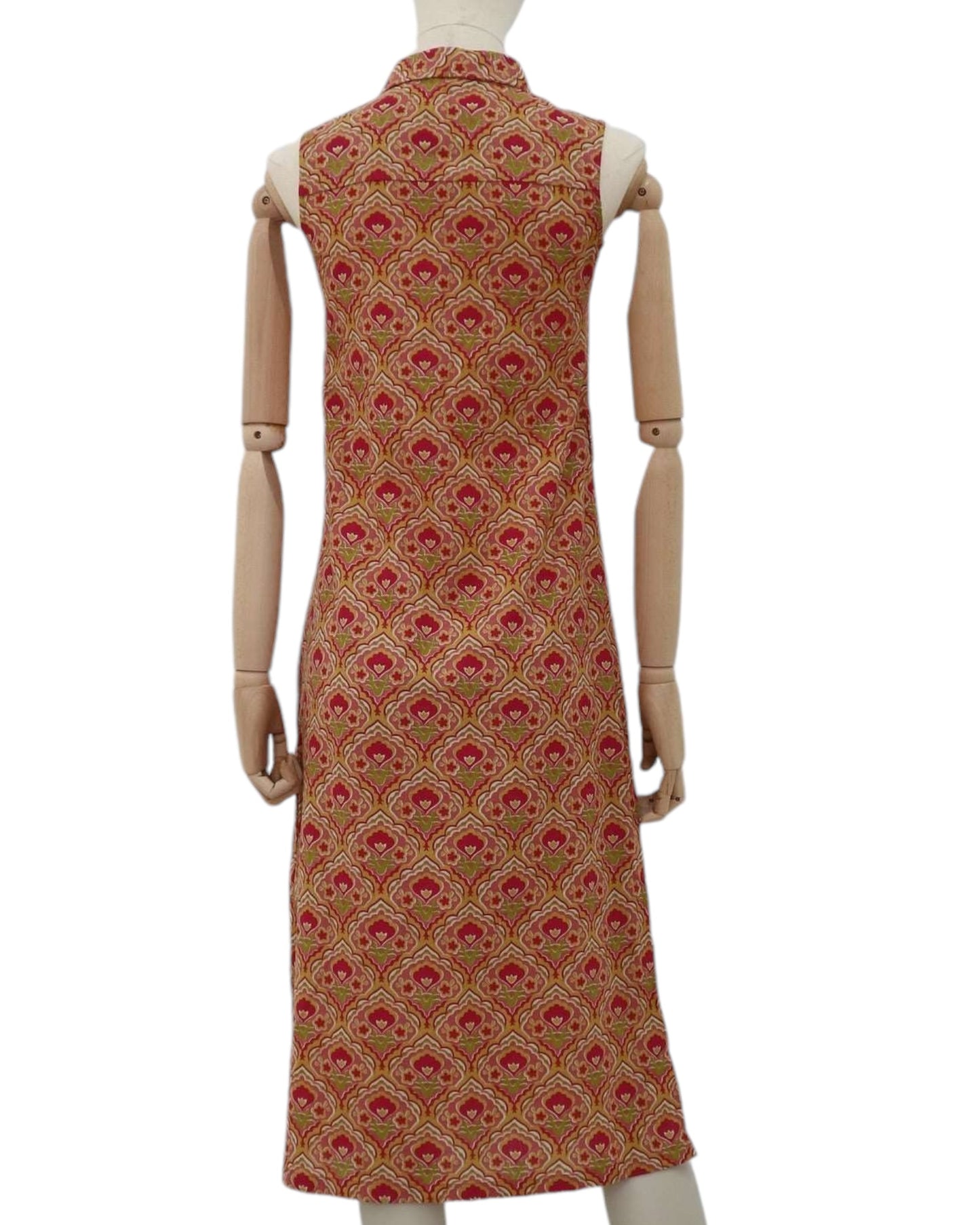 Supprint Dress