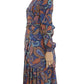 Vintage Eastex  Co-ord Set